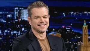 The Tonight Show Starring Jimmy Fallon 11. Sezon 160. Bölüm