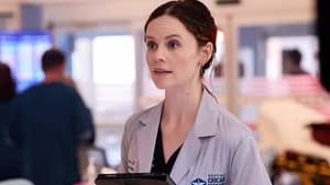 Chicago Med 10. Sezon 3. Bölüm