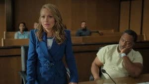 The Lincoln Lawyer 4. Sezon 8. Bölüm