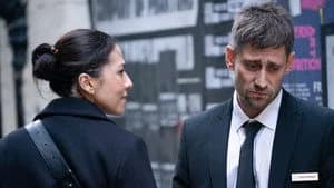 The Cage 1. Sezon 3. Bölüm