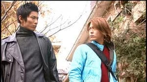 仮面ライダー 12. Sezon 50. Bölüm