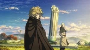 Vinland Saga 1. Sezon 10. Bölüm