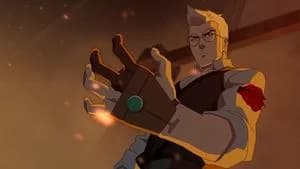 The Legend of Vox Machina 3. Sezon 7. Bölüm