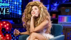 Watch What Happens Live with Andy Cohen 10. Sezon 44. Bölüm