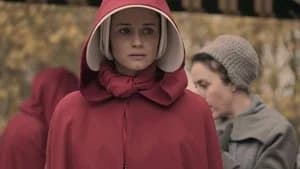 The Handmaid's Tale 1. Sezon 5. Bölüm