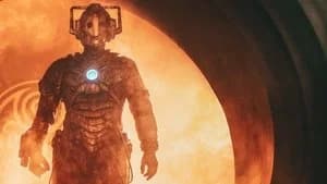 Doctor Who 12. Sezon 10. Bölüm