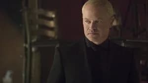Arrow 4. Sezon 2. Bölüm