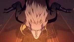 Castlevania 2. Sezon 7. Bölüm