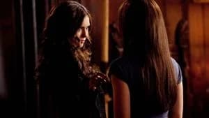 The Vampire Diaries 2. Sezon 4. Bölüm