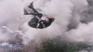 仮面ライダー 8. Sezon 47. Bölüm