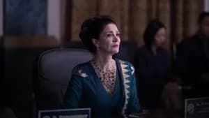 The Expanse 2. Sezon 9. Bölüm