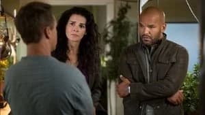 Rizzoli & Isles 6. Sezon 14. Bölüm