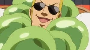 Fairy Tail 3. Sezon 34. Bölüm