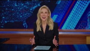 The Daily Show 29. Sezon 100. Bölüm