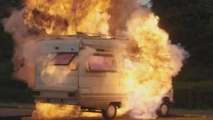 Blind Sherlock 1. Sezon 4. Bölüm