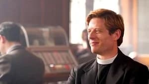 Grantchester 1. Sezon 3. Bölüm