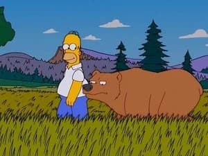 The Simpsons 15. Sezon 5. Bölüm