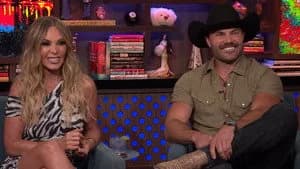 Watch What Happens Live with Andy Cohen 22. Sezon 112. Bölüm