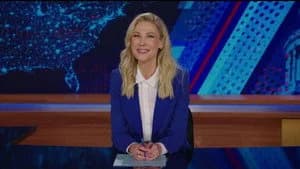 The Daily Show 29. Sezon 99. Bölüm
