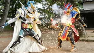 仮面ライダー 27. Sezon 37. Bölüm