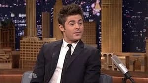 The Tonight Show Starring Jimmy Fallon 1. Sezon 53. Bölüm