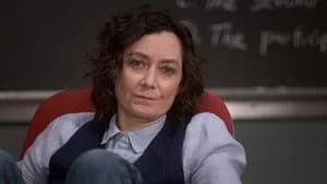 Atypical 3. Sezon 5. Bölüm