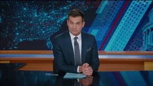 The Daily Show 31. Sezon 30. Bölüm