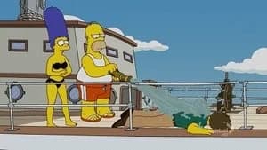 The Simpsons 22. Sezon 4. Bölüm