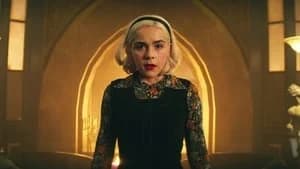 Chilling Adventures of Sabrina 2. Sezon 8. Bölüm