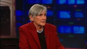 The Daily Show 19. Sezon 15. Bölüm