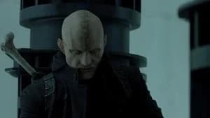 The Strain 4. Sezon 3. Bölüm