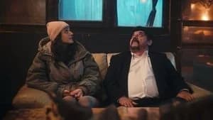 Mahsun J 1. Sezon 6. Bölüm