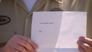 Parks and Recreation 5. Sezon 1. Bölüm