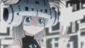 Hunter x Hunter 1. Sezon 60. Bölüm