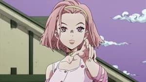 JoJo's Bizarre Adventure 3. Sezon 17. Bölüm