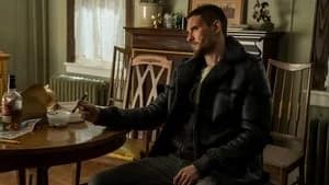 Marvel's The Punisher 2. Sezon 4. Bölüm