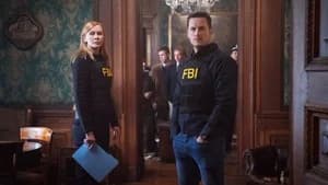 FBI: International 4. Sezon 11. Bölüm
