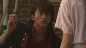 仮面ライダー 24. Sezon 2. Bölüm