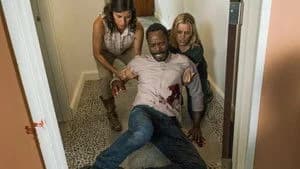 Fear the Walking Dead 2. Sezon 12. Bölüm