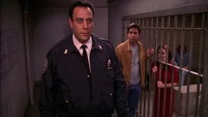 Everybody Loves Raymond 7. Sezon 21. Bölüm