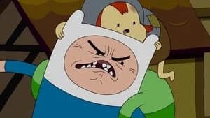 Adventure Time 1. Sezon 13. Bölüm
