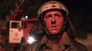 Chernobyl 1. Sezon 1. Bölüm
