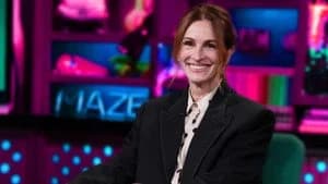 Watch What Happens Live with Andy Cohen 22. Sezon 161. Bölüm