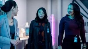 The Flash 6. Sezon 15. Bölüm