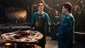 The Lord of the Rings: The Rings of Power 1. Sezon 8. Bölüm