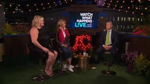 Watch What Happens Live with Andy Cohen 16. Sezon 77. Bölüm