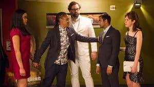 Master of None 1. Sezon 10. Bölüm