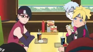 Boruto: Naruto Next Generations 1. Sezon 232. Bölüm