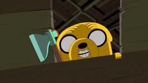 Adventure Time 5. Sezon 20. Bölüm