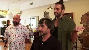 Queer Eye 1. Sezon 5. Bölüm